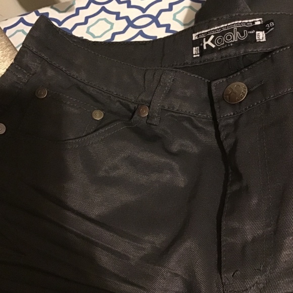 🔥SALE! NWOT, size 38X31, see pics, Kaalu Jeans, gorgeous 😎 Buy now! - Picture 6 of 6